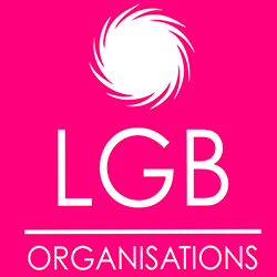 LGB Organisations : régisseur général, Team building...