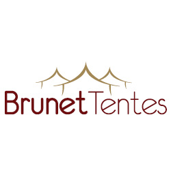 Brunet Tentes, l'acteur incontournable de l’événementiel Francilien : structure évènementielle, chapiteau, tente stretch, tente garden, stands et cloisons...