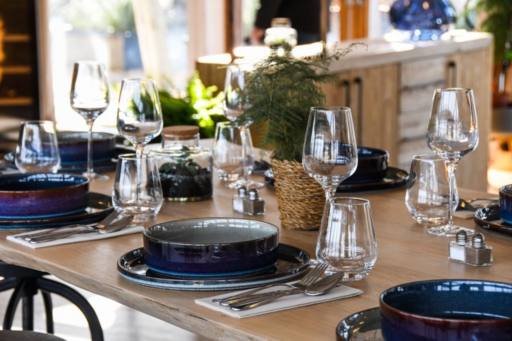 groupe brame - restaurant brame table lieux de réceptions